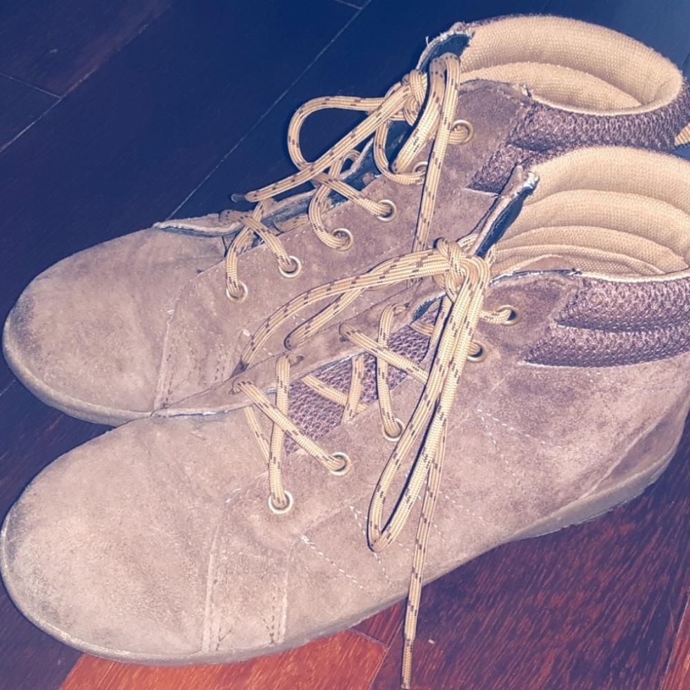 Duluth Trading Co. Boots